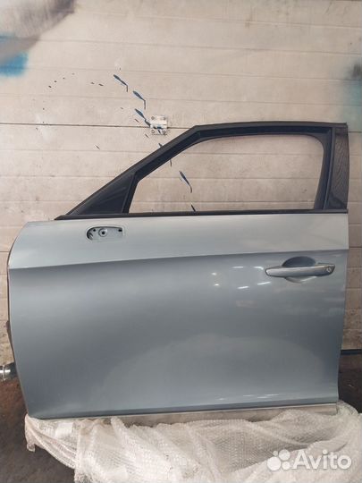 Дверь передняя левая Citroen ds5