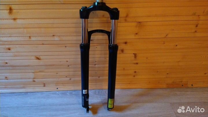 Вилка 29 Suntour XCM 100мм