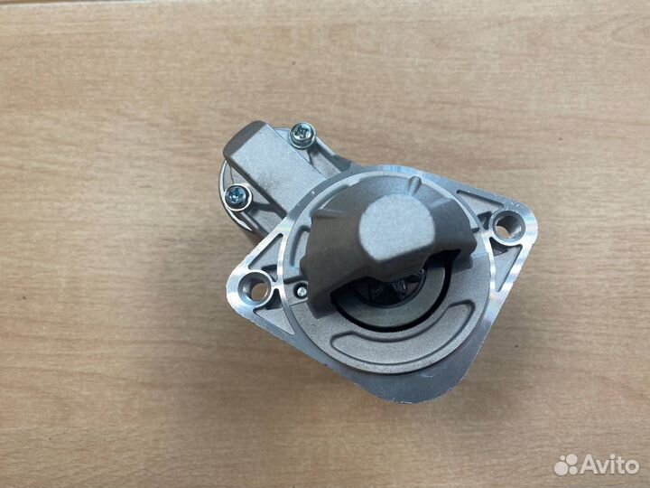 Стартер Hyundai Solaris 2010-2017