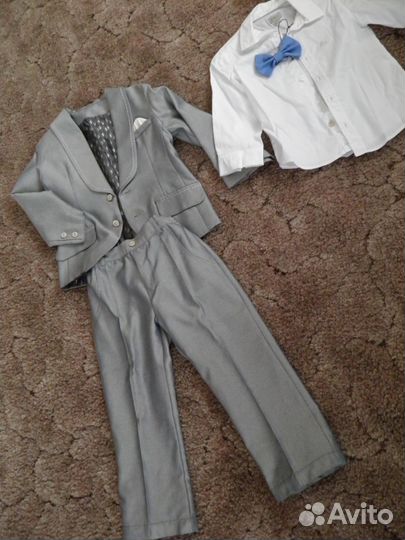 Костюм Choupette 98 для торжеств