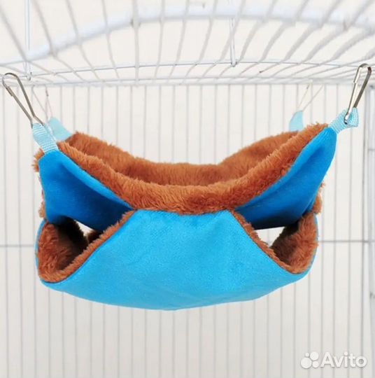 Гамак для грызунов