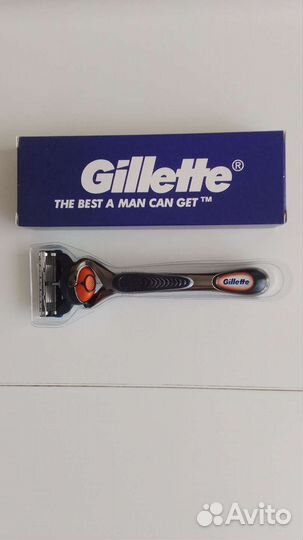Бритвенный Станок gillette fusion 5