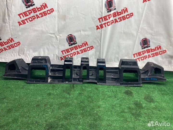 Наполнитель бампера задний Peugeot 407 седан