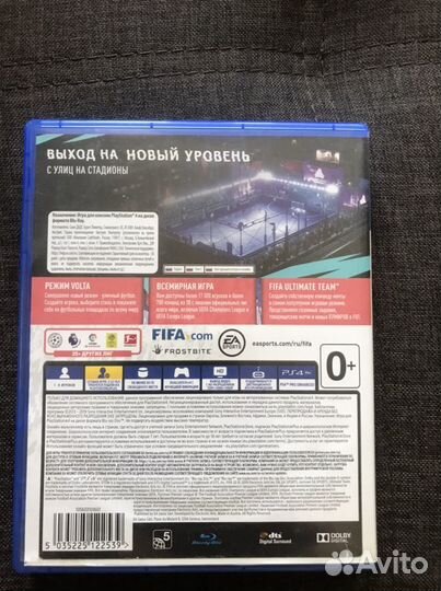 Игры для приставок ps4 ps5