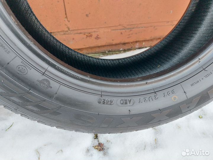 Maxxis Premitra HP5 195/60 R15