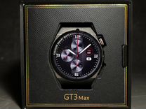 SmartX GT3 Max смарт-часы с NFC
