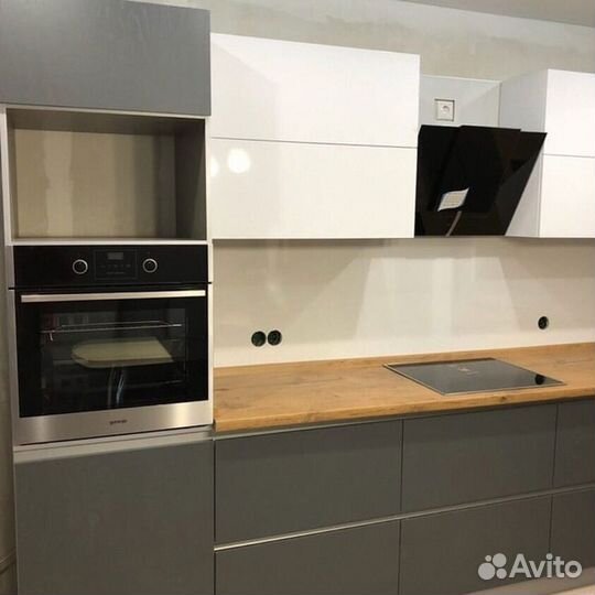 Шкаф на заказ