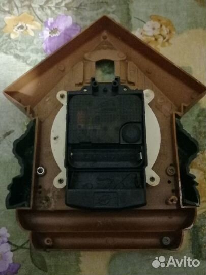 Часы настенные