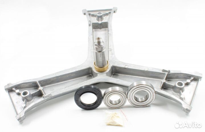 Крестовина для стиральной машины в Екатеринбурге