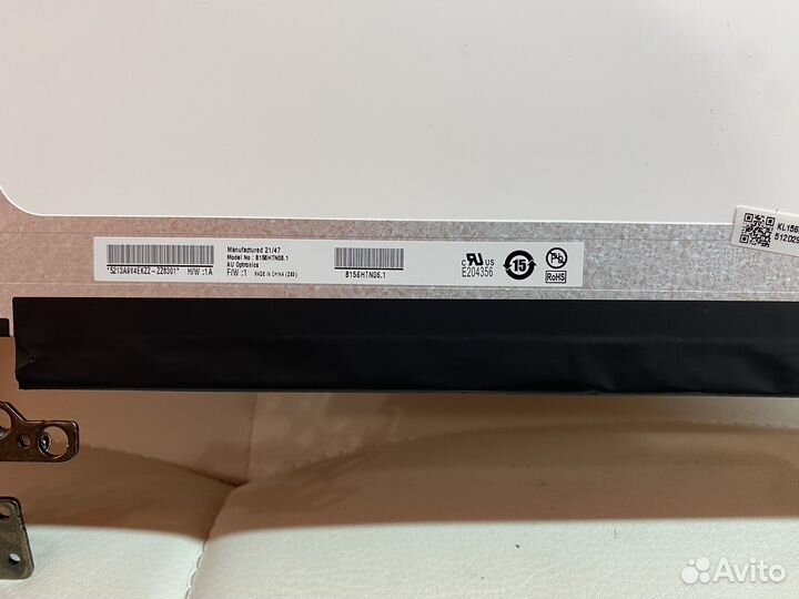 Acer Extensa 15 EX215-22 запчасти