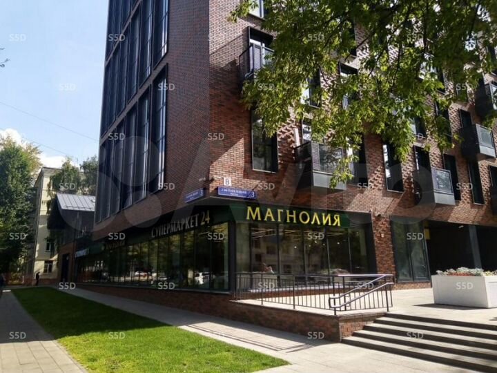 Продам помещение общественного питания, 212.2 м²