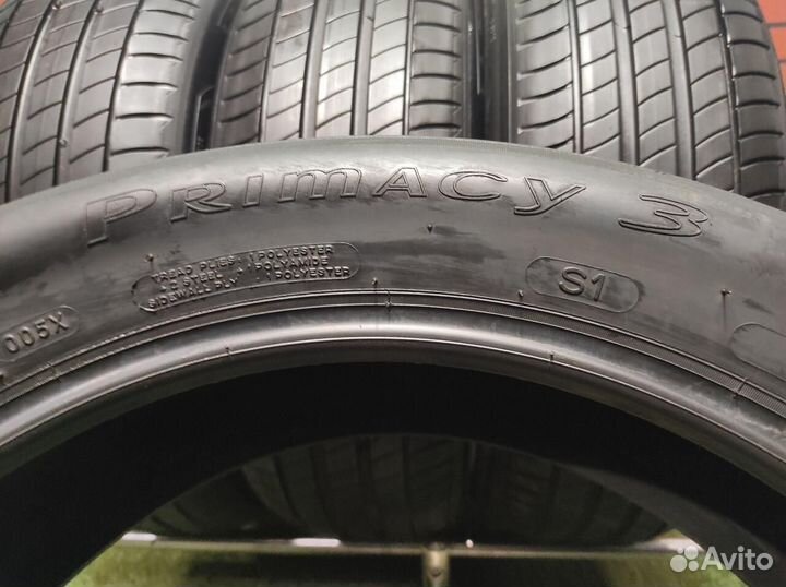 Michelin Primacy 3 205/55 R19 97V