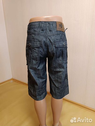 Шорты мужские новые