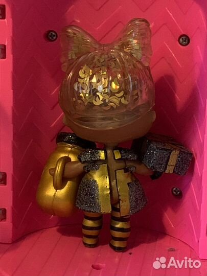 Набор кукол lol