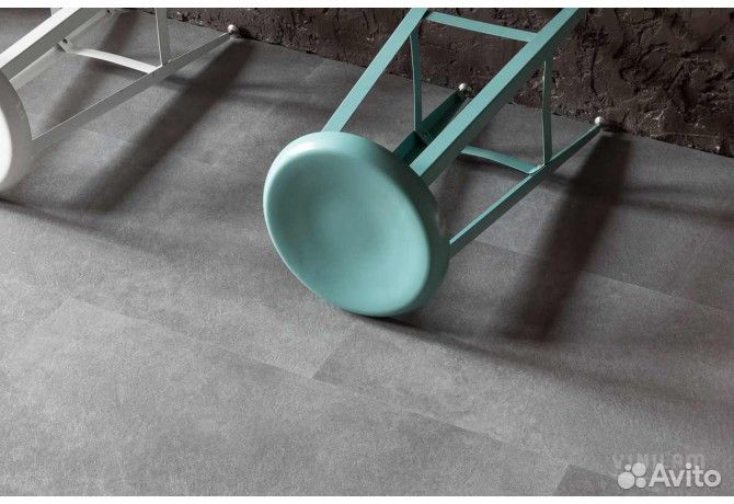 Виниловая плитка