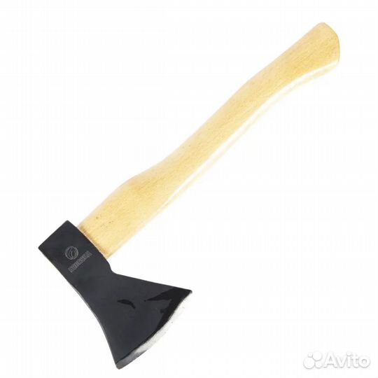 Топор Новасад, 600 г, деревянная ручка