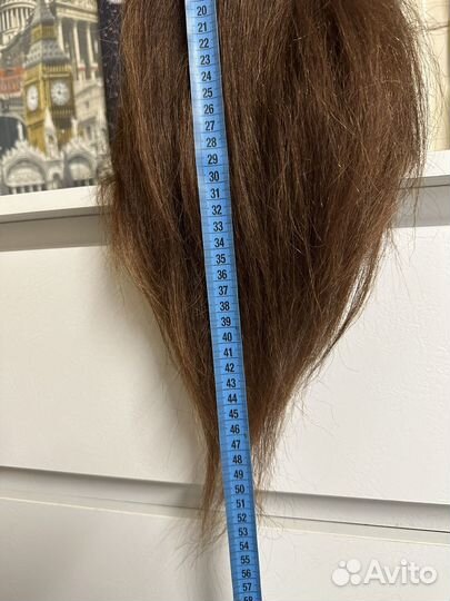 Учебный манекен-голова