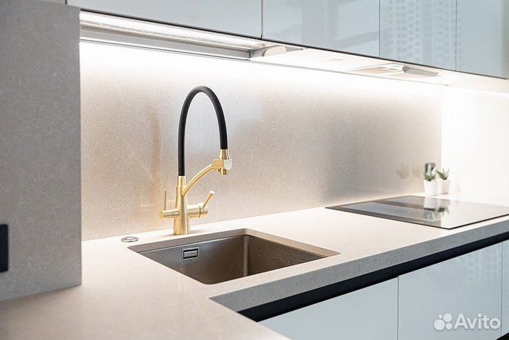 Кухонный гарнитур на заказ