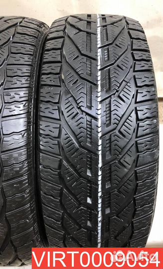 Tigar Winter 195/55 R15 85H