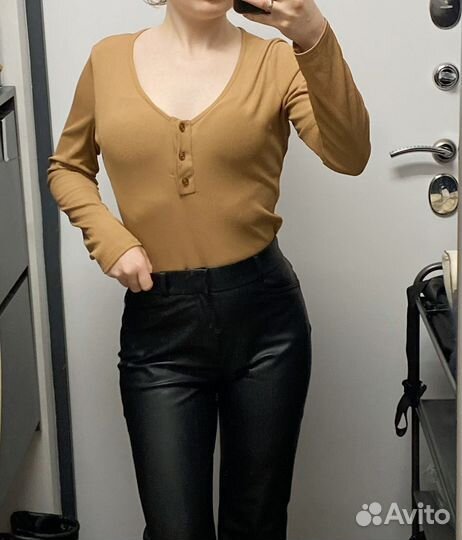 Новое боди Prettylittlethings