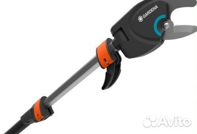 Высоторез Gardena StarCut 410 Plus