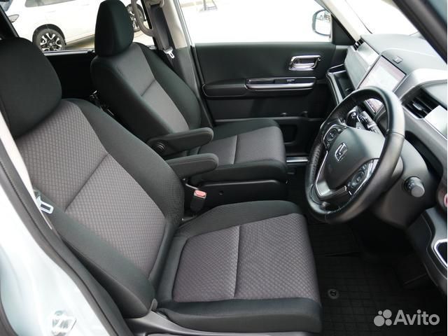 Honda Freed 1.5 CVT, 2023, 1 000 км