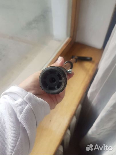 Трость опорная