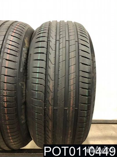 Pirelli Scorpion 255/50 R20 109V