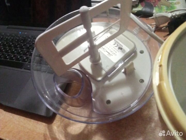 Чудо электрический прибор