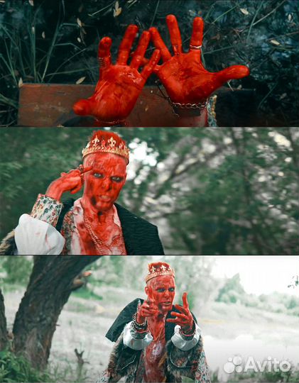 Видео оператор монтажер