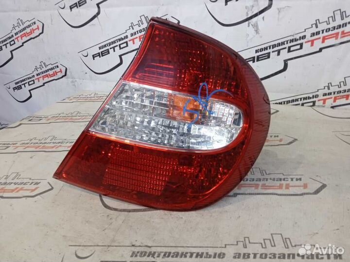 Фонарь toyota daihatsu altis camry ACV30 ACV30N AC