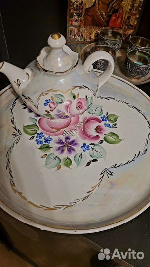 Чайный набор