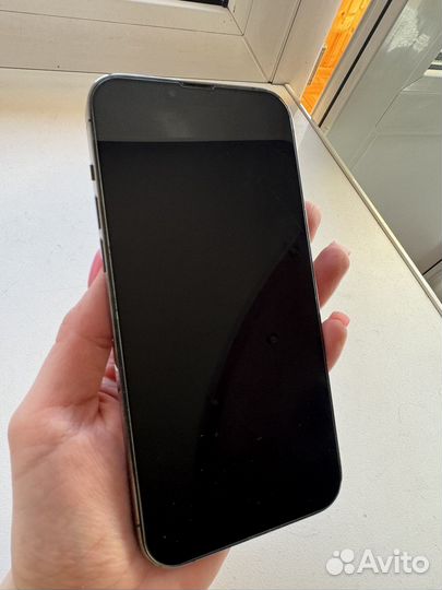 iPhone 13 Pro Max, 512 ГБ