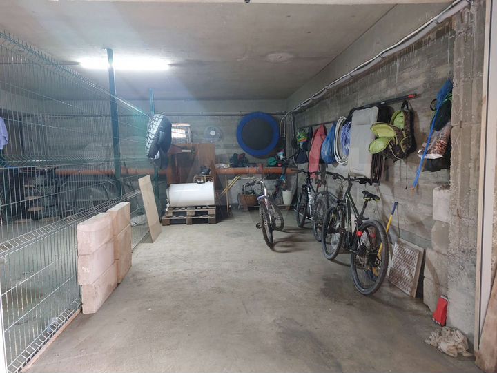 Гараж, 30 м²