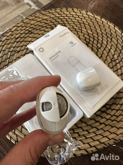 Триммер для когтей животных