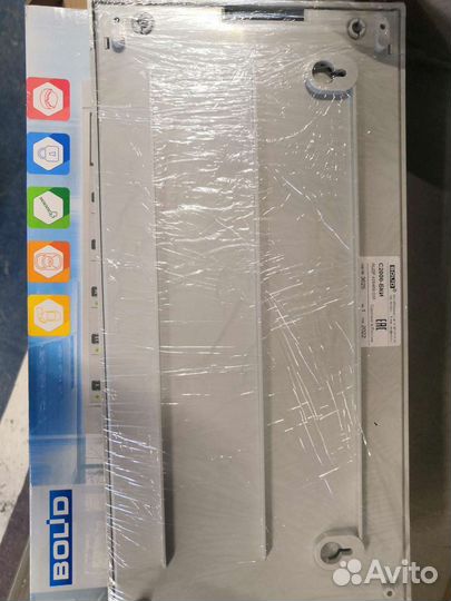 С2000-бки, ук-вк, рип, вэрс