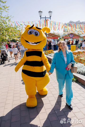 Ростовая кукла