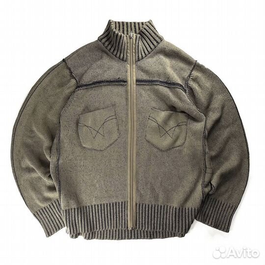 Архивный свитер