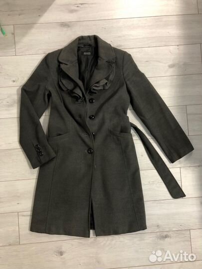 Пальто женское