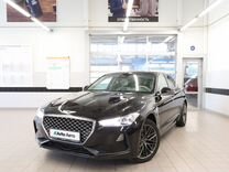 Genesis G70 2.0 AT, 2019, 75 395 км, с пробегом, цена 2 600� 000 руб.