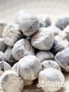 Китайский чай дхп пуэр габа