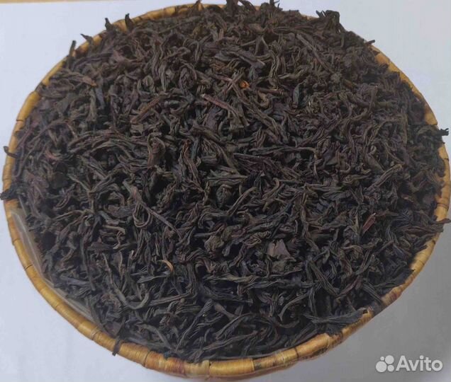 Чай цейлонский черный 100гр STD-111-OPA