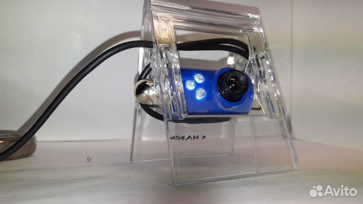 Веб-камера