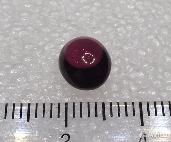 Гранат натуральный