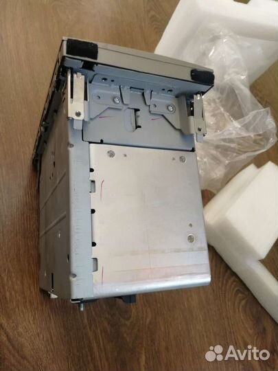 Автомагнитола форд