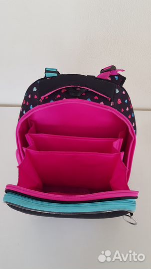 Школьный рюкзак Кокос