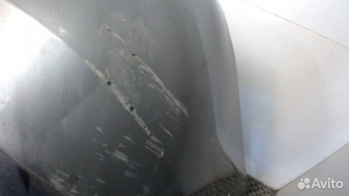 Бампер Alfa Romeo 166, 1999