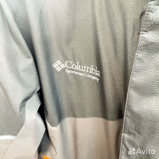 Зимняя куртка+штаны горнолыжный костюм Columbia