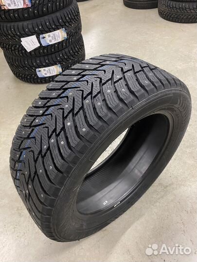 Nokian Tyres Nordman 8 SUV 275/55 R19 110T