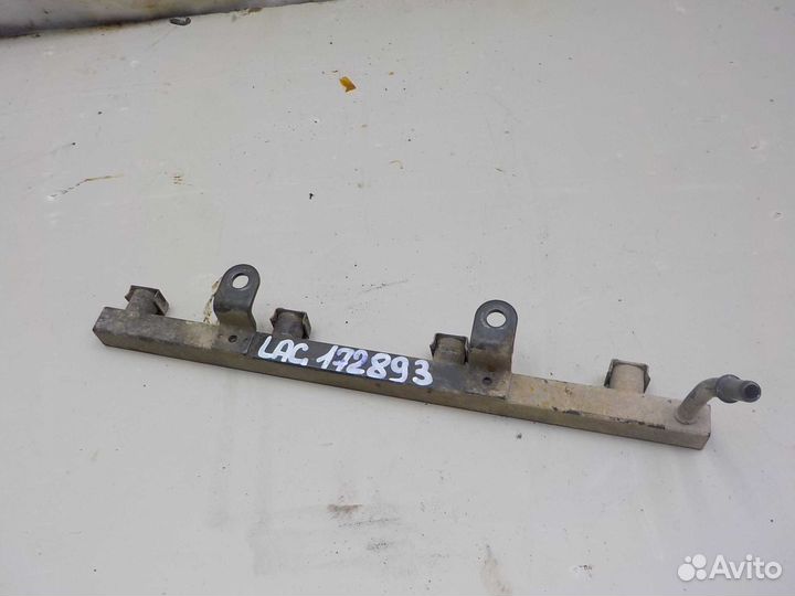 Топливная рейка (рампа) chevrolet lacetti